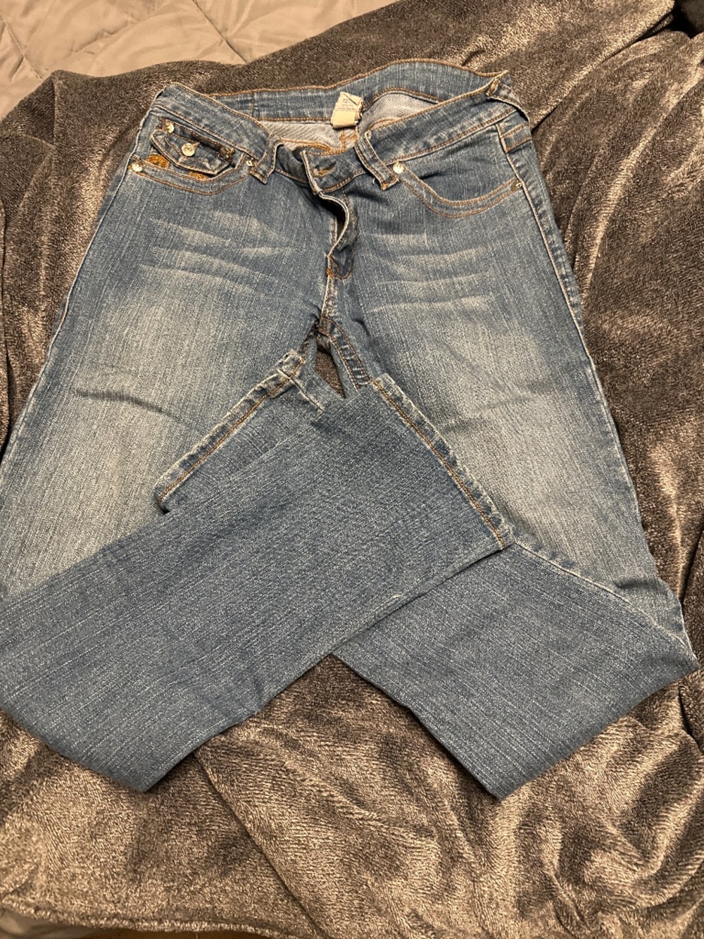 Women’s jeans true religion